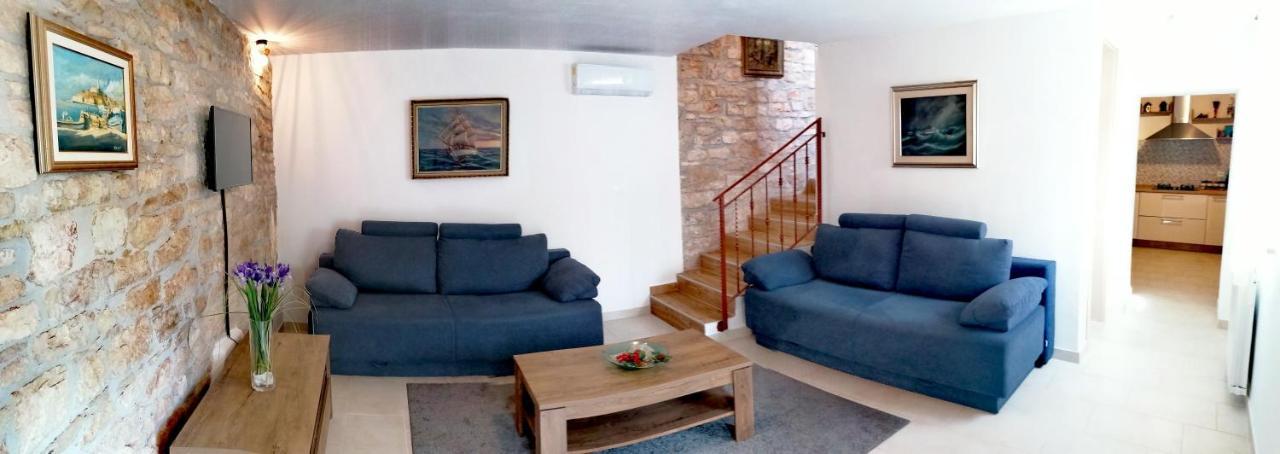 Casa Sossi Near Rovinj Villa Канфанар Екстериор снимка