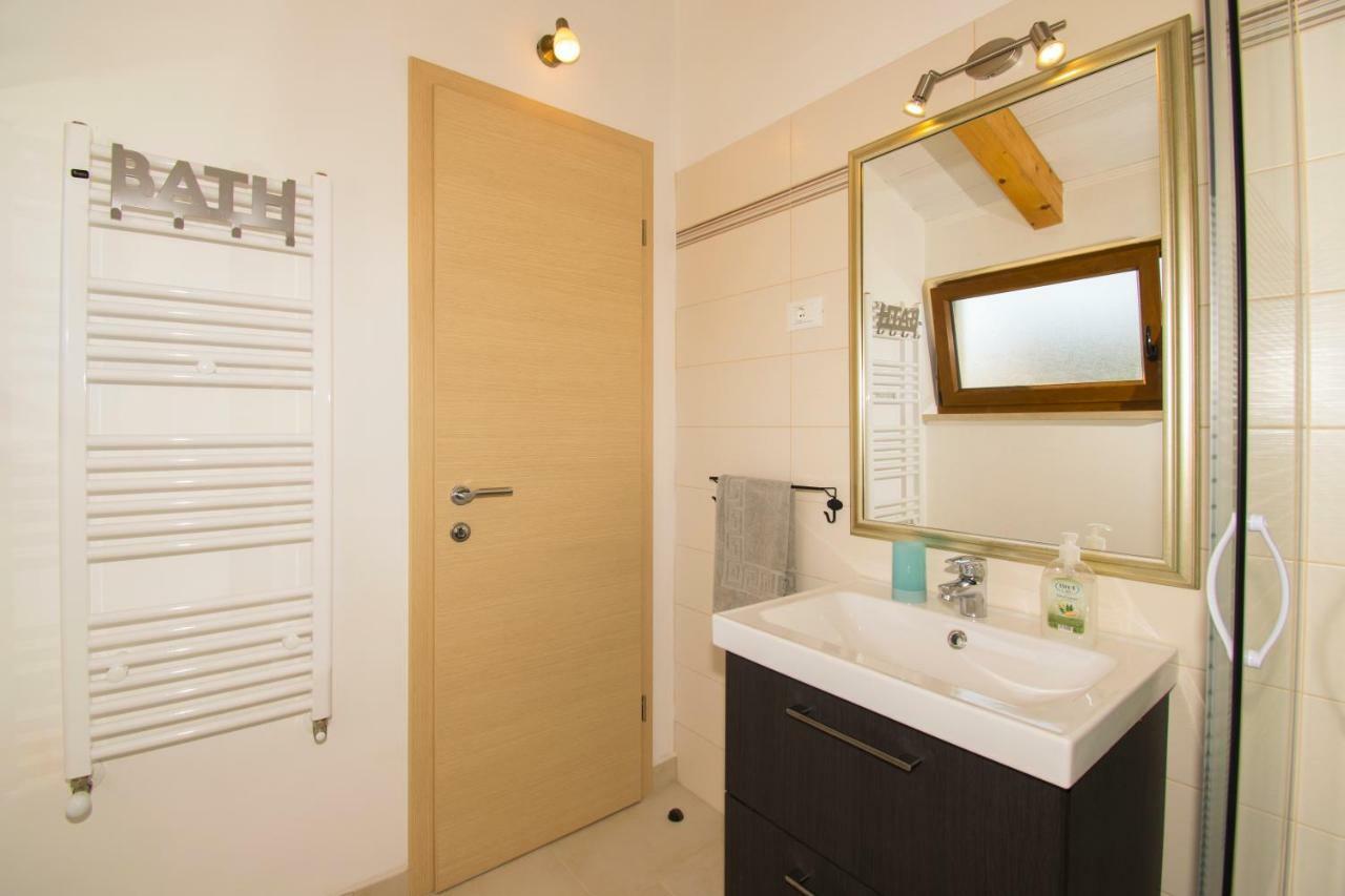 Casa Sossi Near Rovinj Villa Канфанар Екстериор снимка