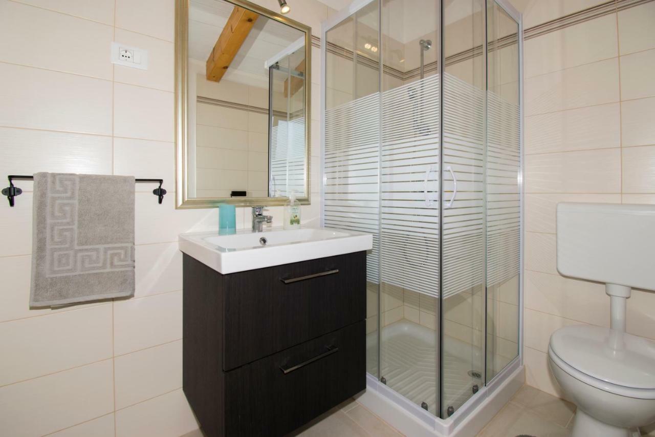 Casa Sossi Near Rovinj Villa Канфанар Екстериор снимка
