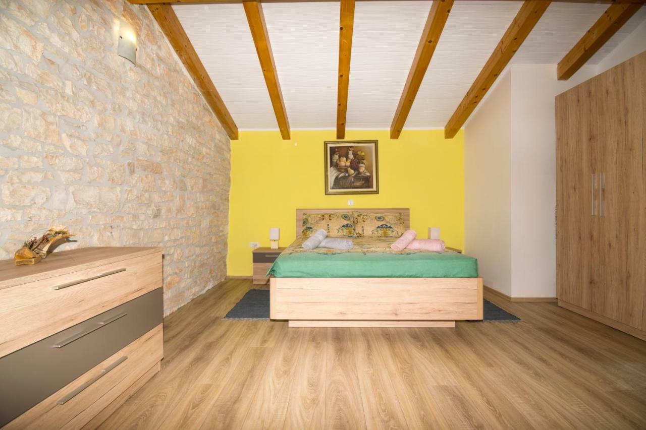 Casa Sossi Near Rovinj Villa Канфанар Екстериор снимка